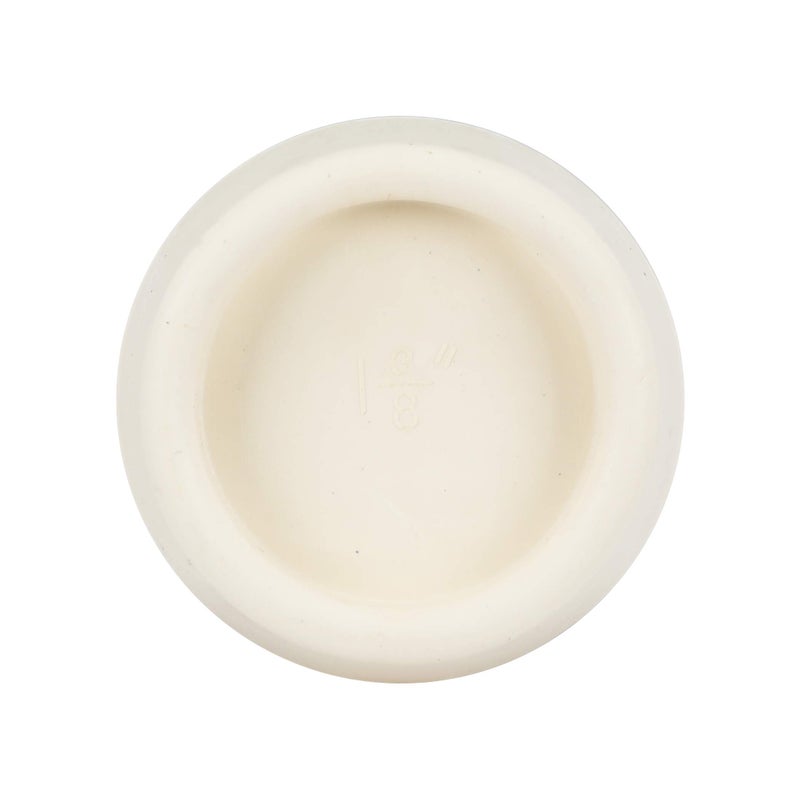 Danco 1-3/8-Inch Rubber DrainStopper, White, Carded, 80226 - Image 3